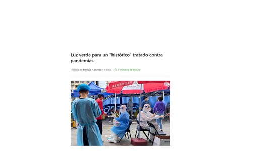 La OMS Y LOS ESTADOS MIEMBROS